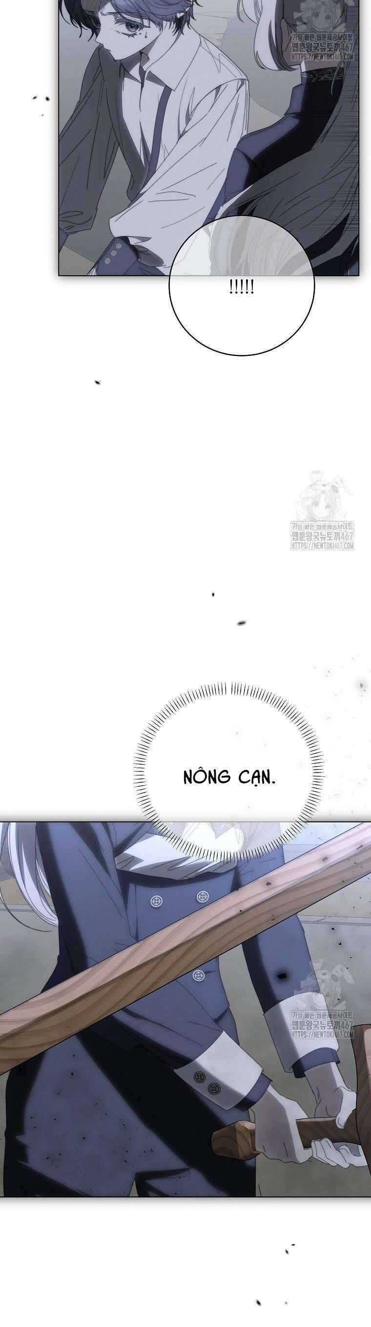 Công Nương Tái Sinh [Chap 6-43]