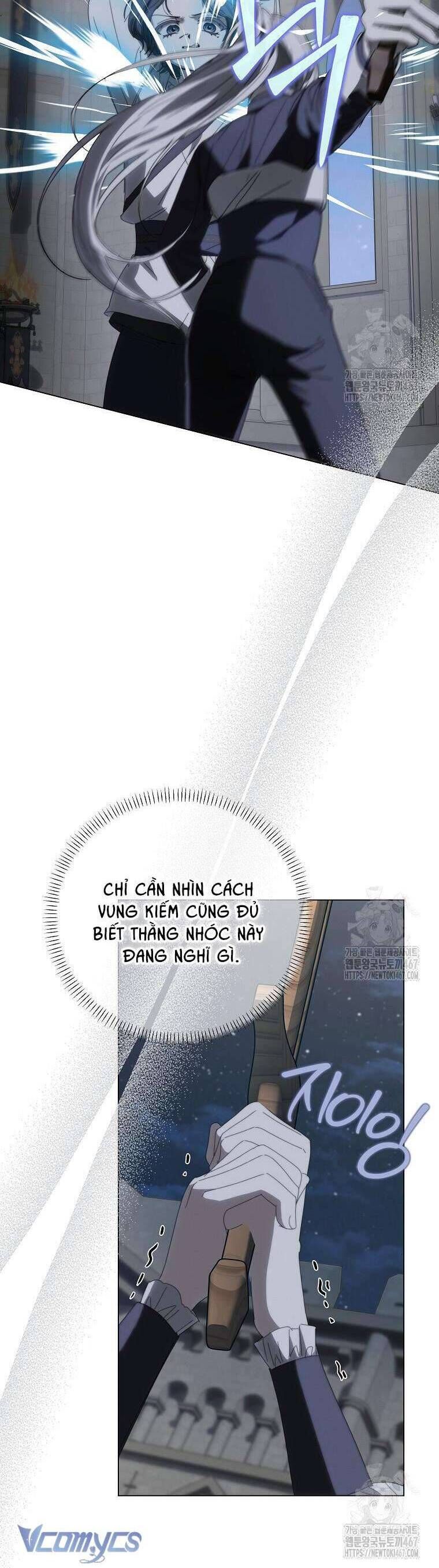 Công Nương Tái Sinh [Chap 6-43]