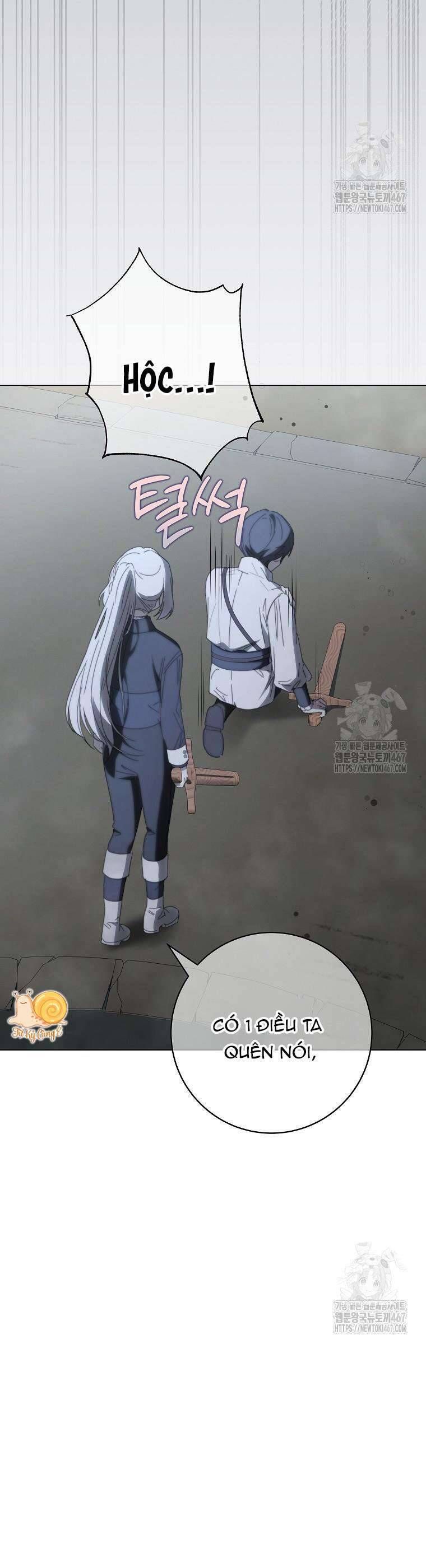 Công Nương Tái Sinh [Chap 6-43]