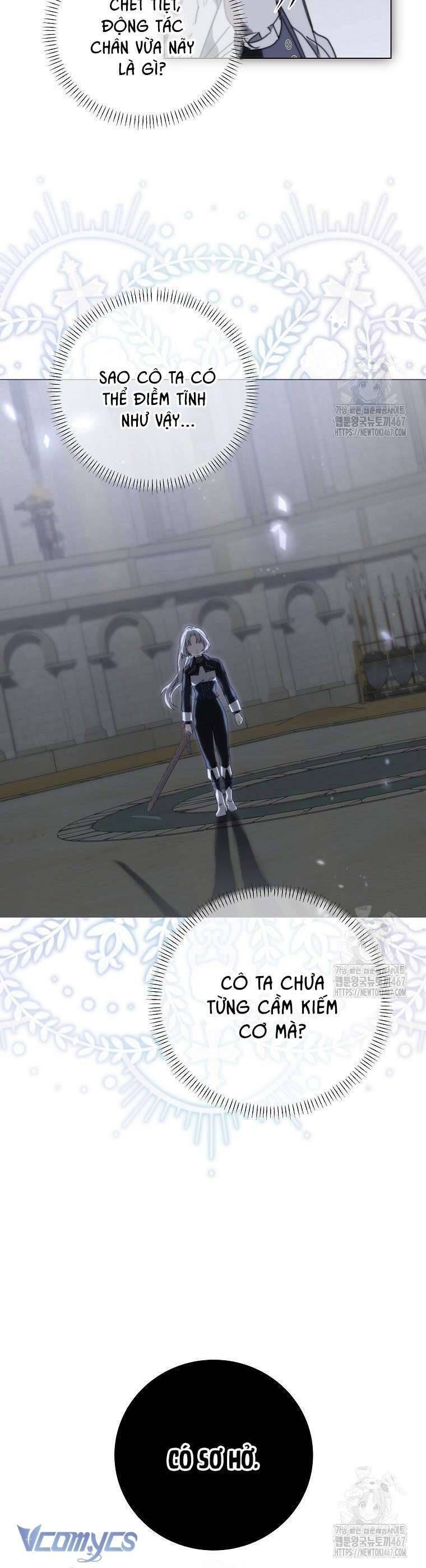 Công Nương Tái Sinh [Chap 6-43]