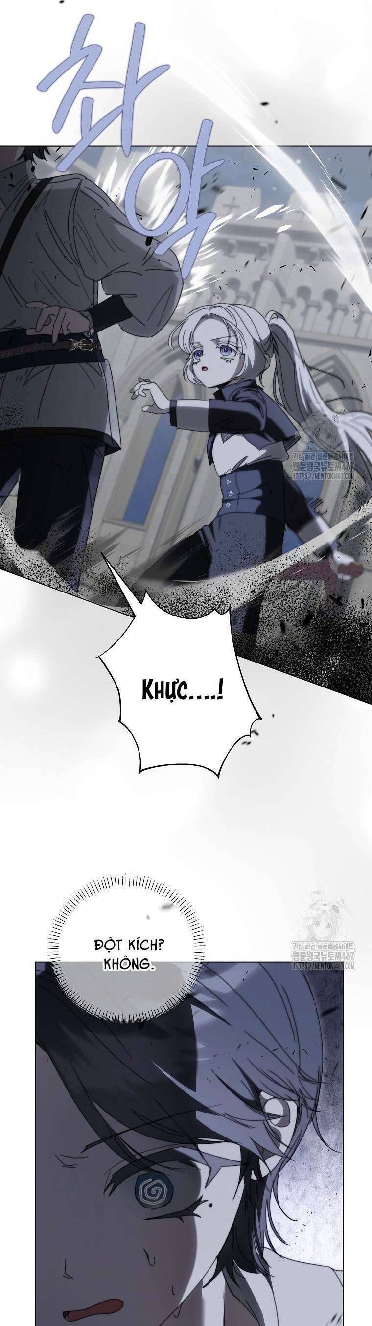 Công Nương Tái Sinh [Chap 6-43]