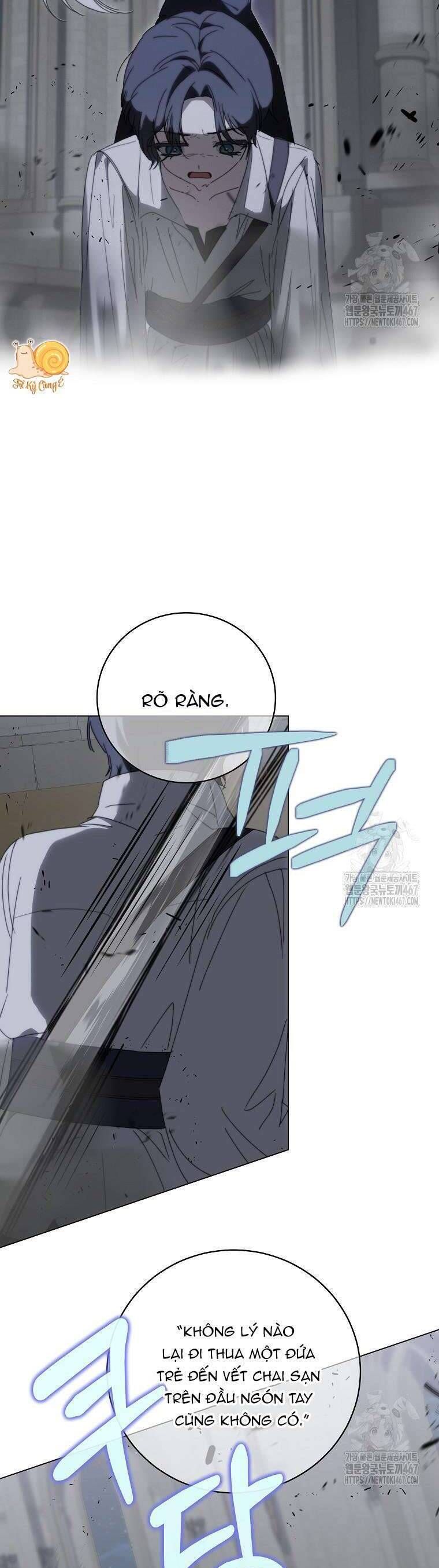 Công Nương Tái Sinh [Chap 6-43]
