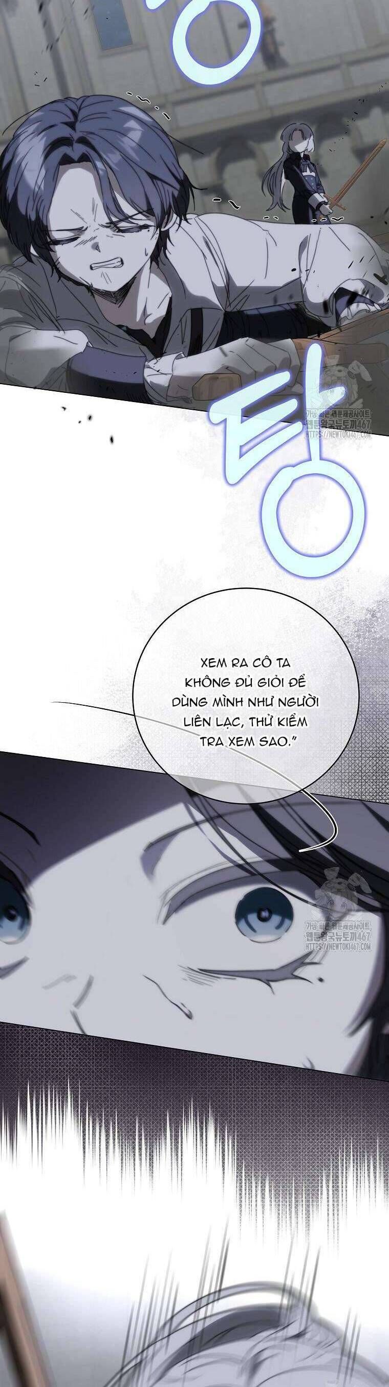 Công Nương Tái Sinh [Chap 6-43]