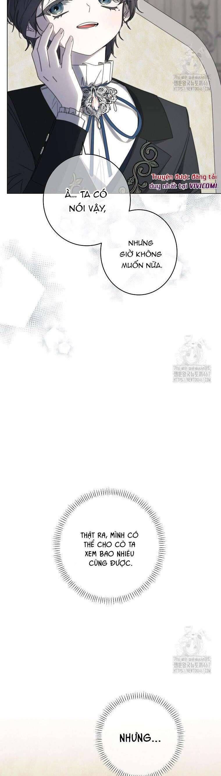 Công Nương Tái Sinh [Chap 6-43]