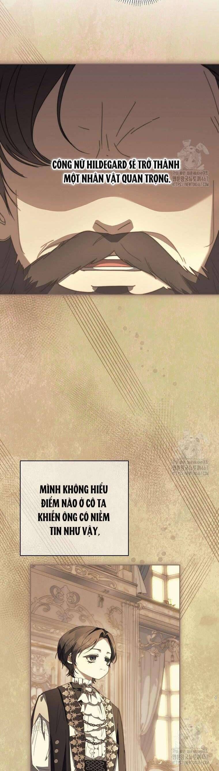 Công Nương Tái Sinh [Chap 6-43]