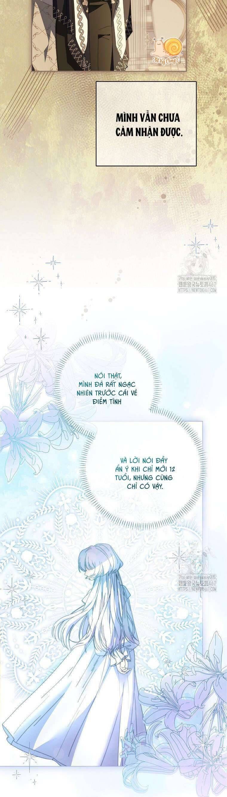 Công Nương Tái Sinh [Chap 6-43]