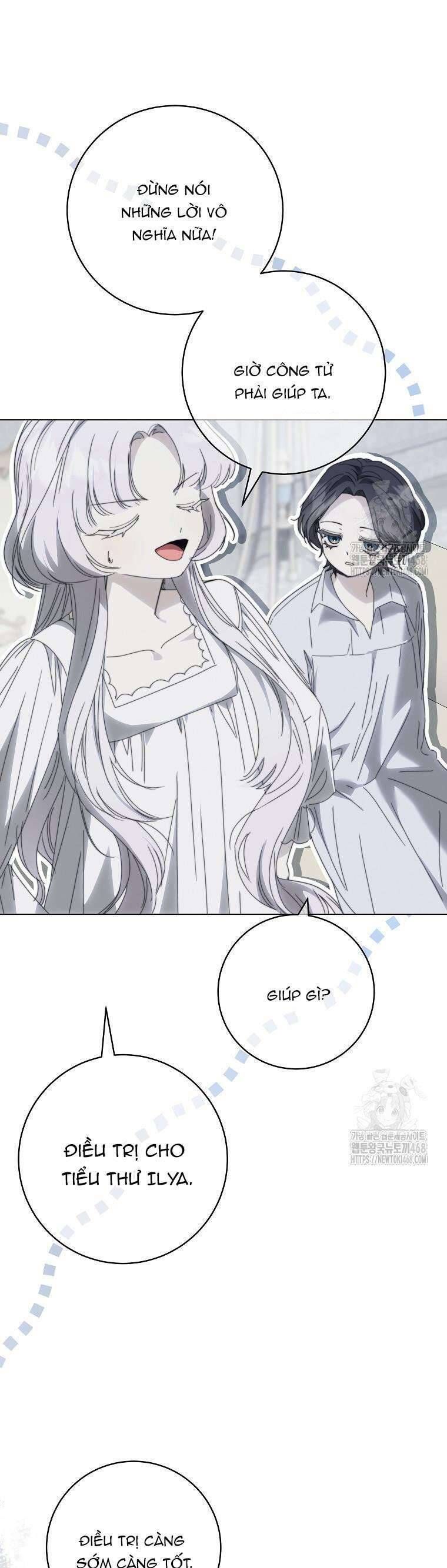 Công Nương Tái Sinh [Chap 6-43]