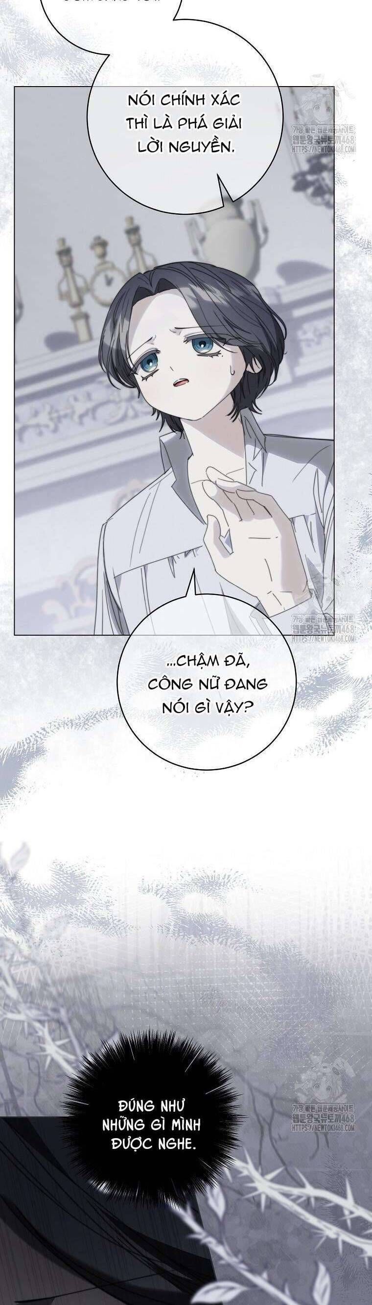 Công Nương Tái Sinh [Chap 6-43]