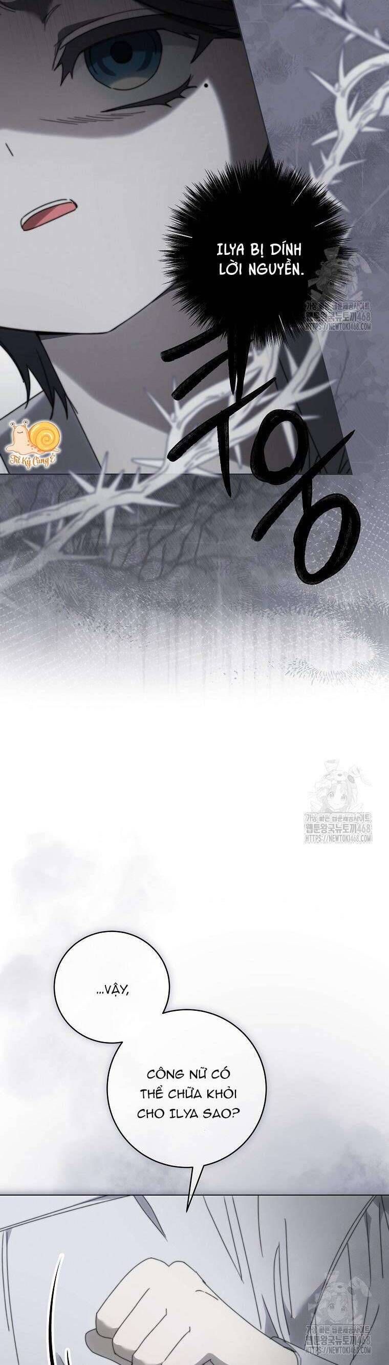 Công Nương Tái Sinh [Chap 6-43]