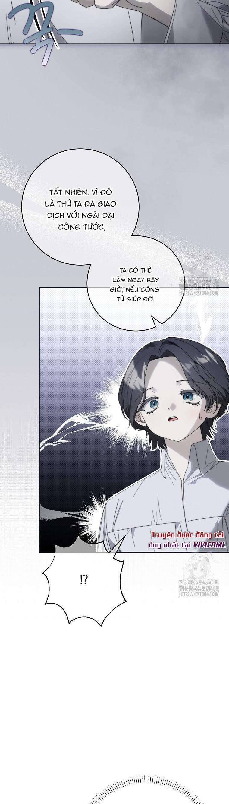 Công Nương Tái Sinh [Chap 6-43]