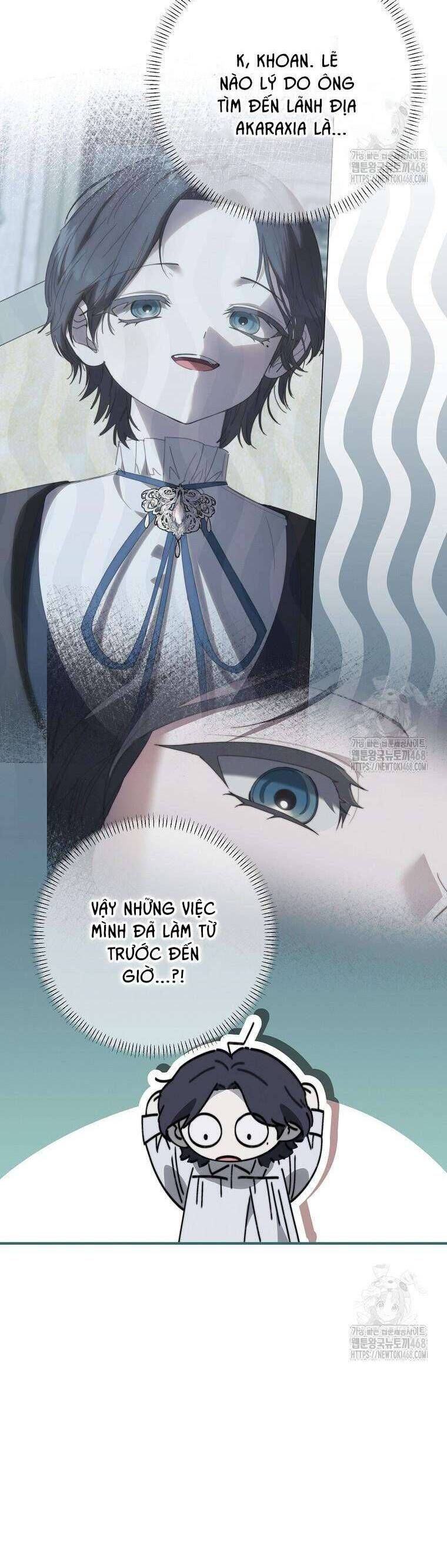Công Nương Tái Sinh [Chap 6-43]