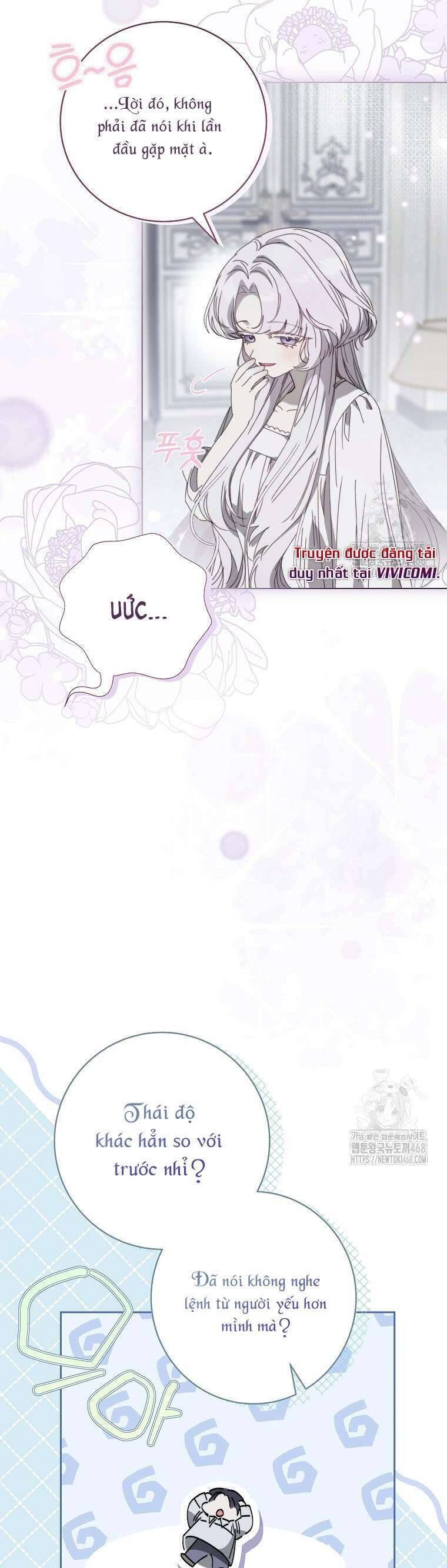 Công Nương Tái Sinh [Chap 6-43]