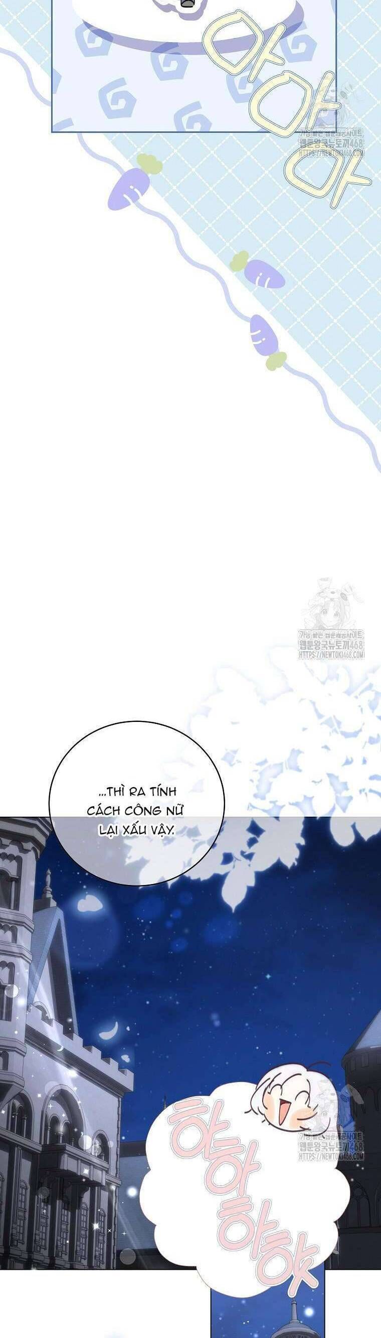 Công Nương Tái Sinh [Chap 6-43]