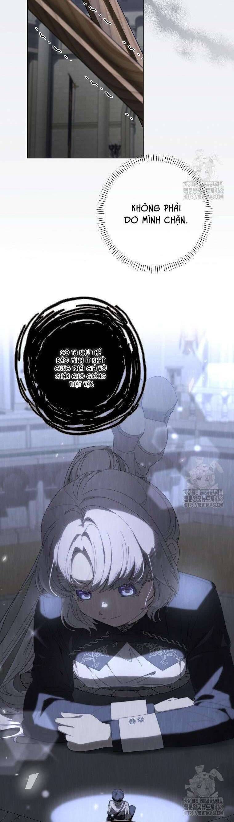 Công Nương Tái Sinh [Chap 6-43]