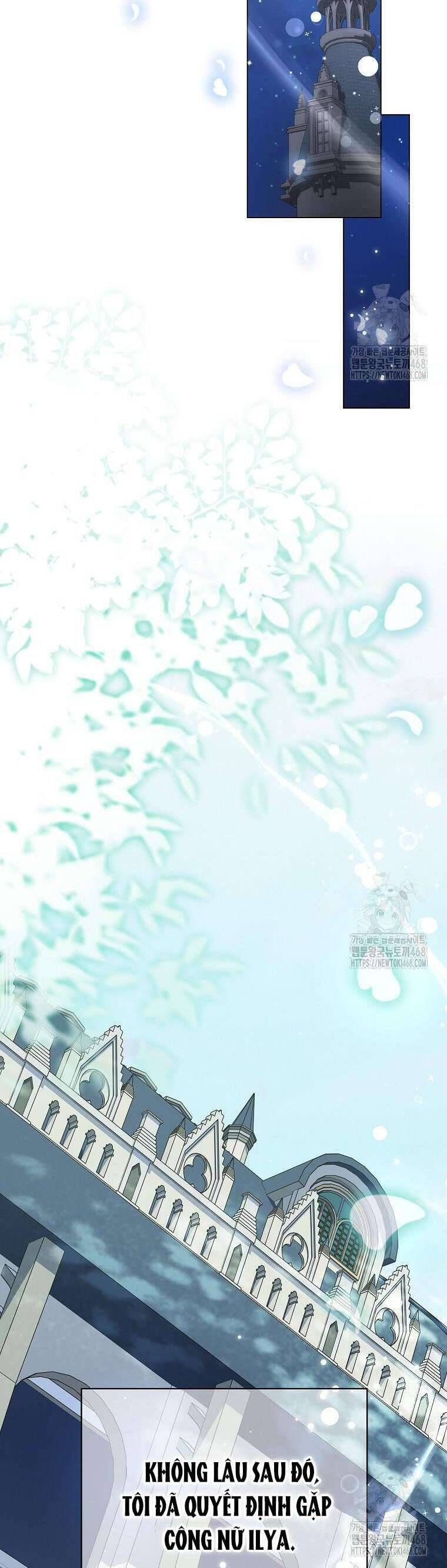 Công Nương Tái Sinh [Chap 6-43]