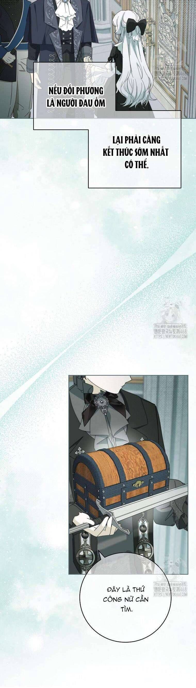 Công Nương Tái Sinh [Chap 6-43]