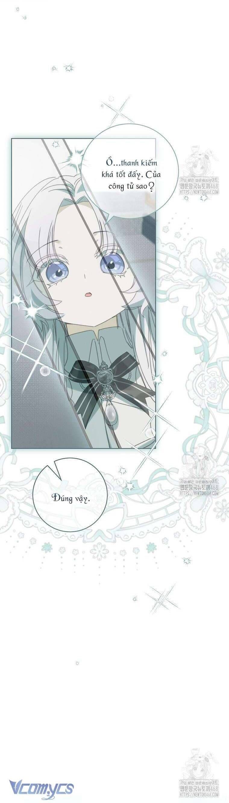 Công Nương Tái Sinh [Chap 6-43]