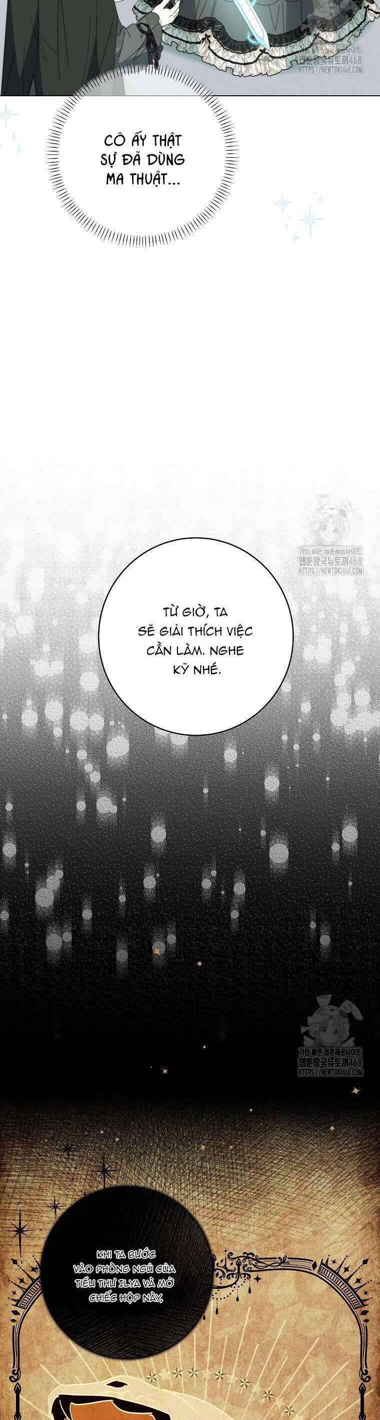 Công Nương Tái Sinh [Chap 6-43]