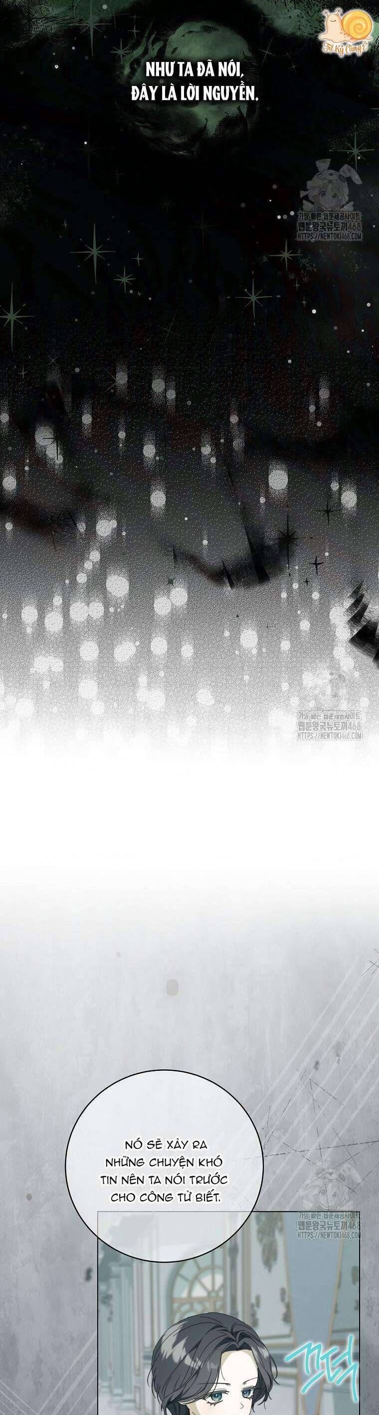 Công Nương Tái Sinh [Chap 6-43]