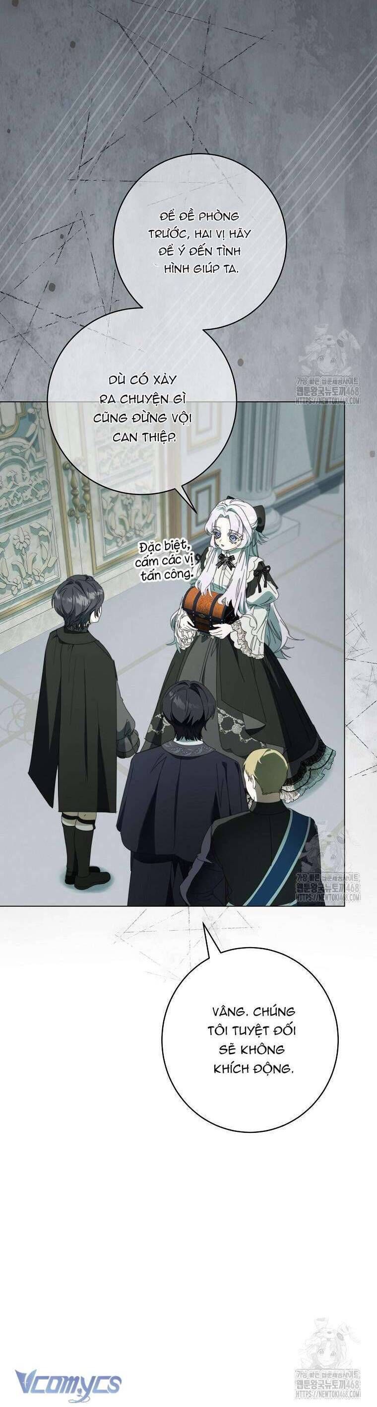 Công Nương Tái Sinh [Chap 6-43]