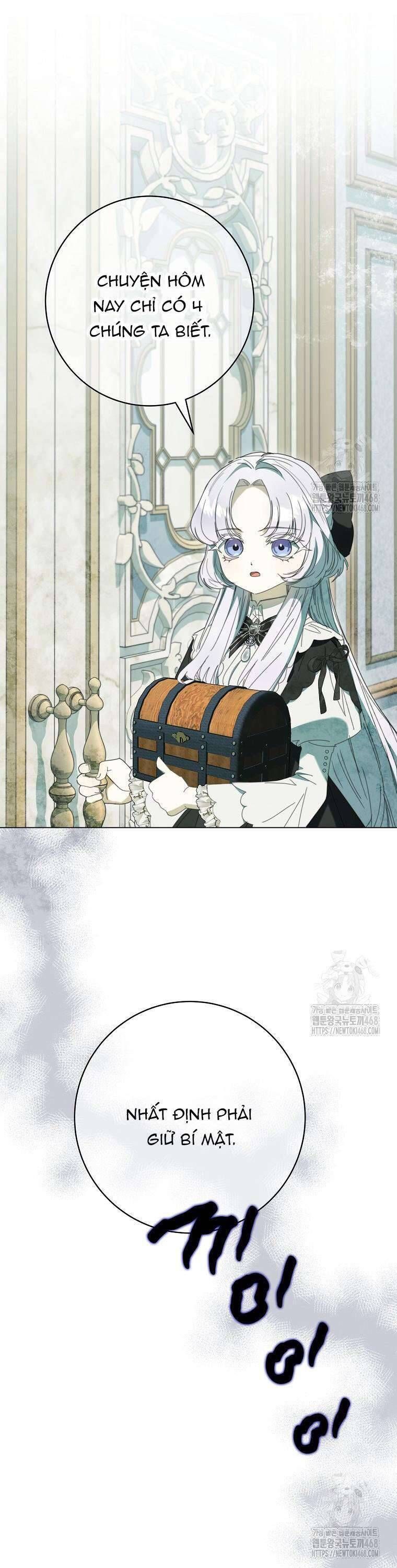 Công Nương Tái Sinh [Chap 6-43]