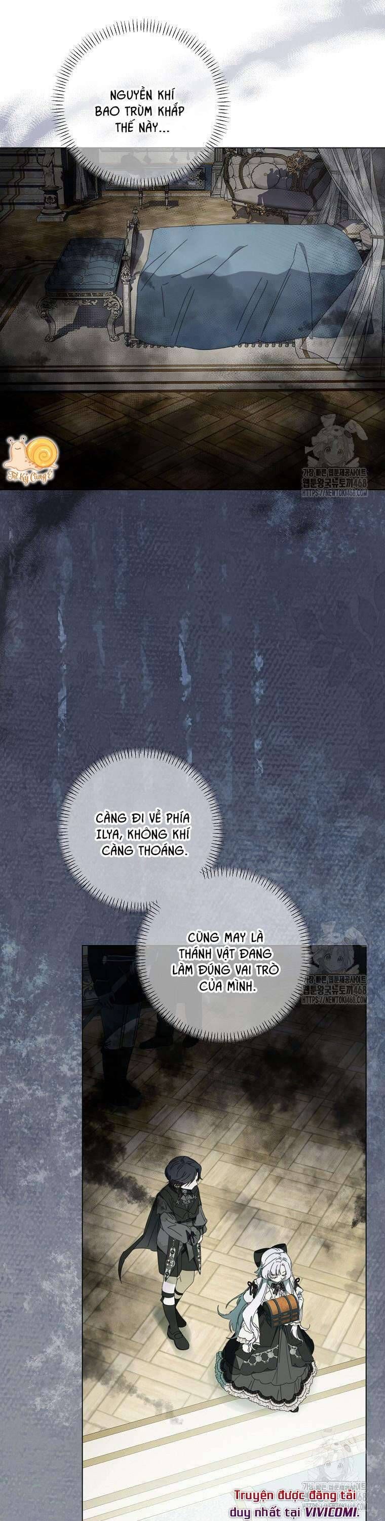 Công Nương Tái Sinh [Chap 6-43]