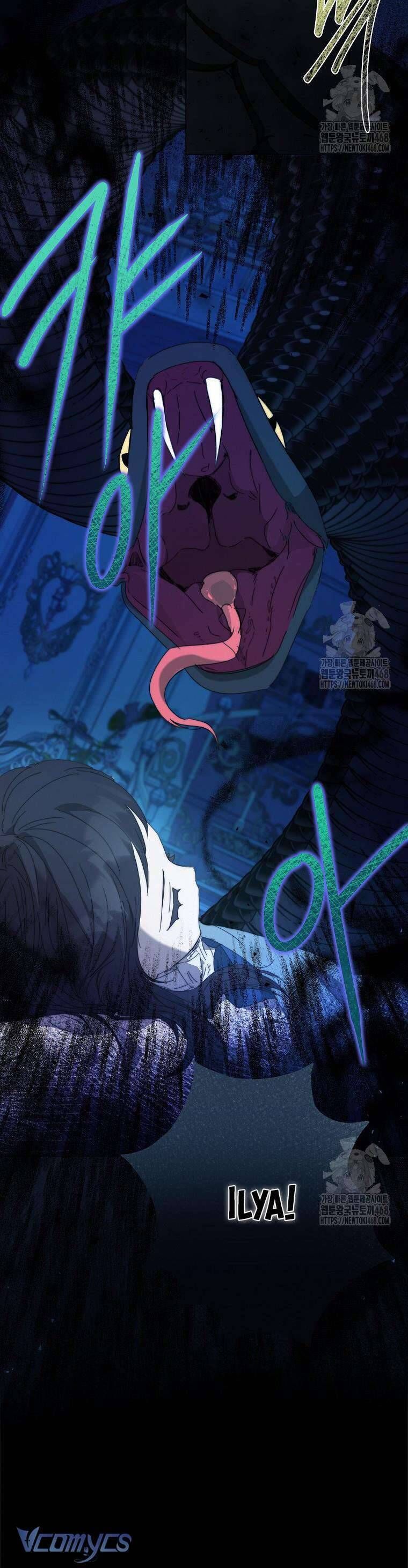 Công Nương Tái Sinh [Chap 6-43]