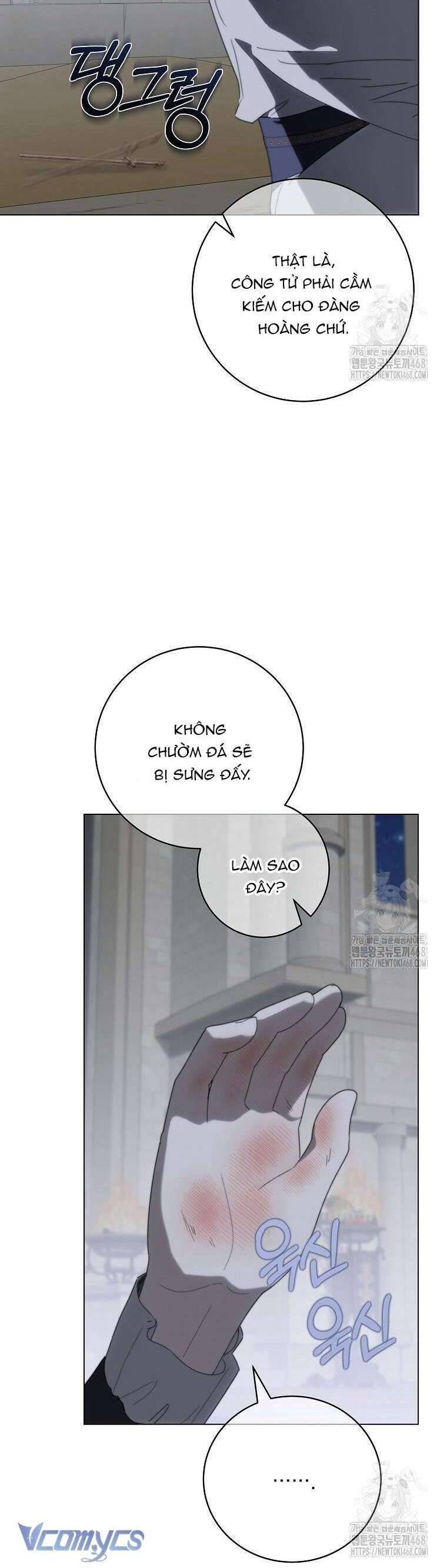 Công Nương Tái Sinh [Chap 6-43]