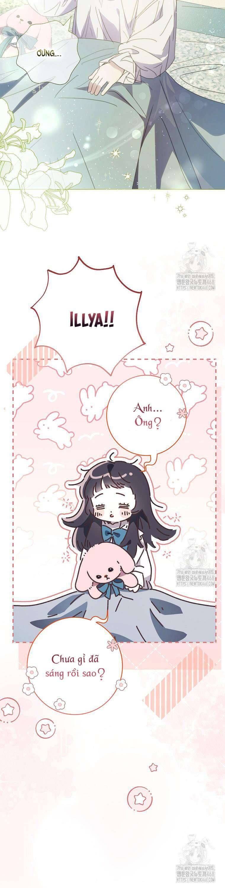 Công Nương Tái Sinh [Chap 6-43]