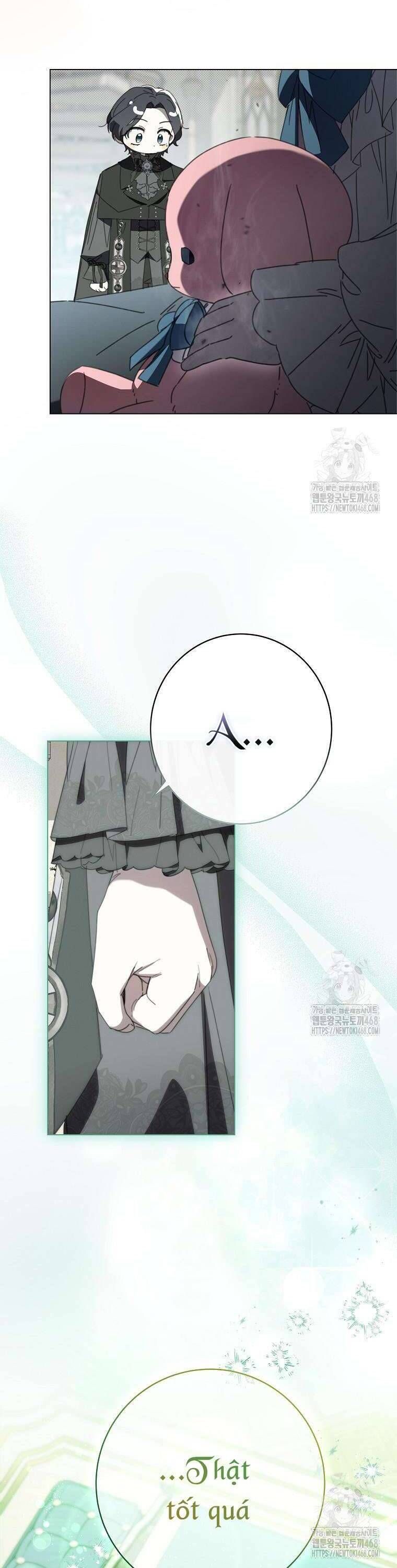 Công Nương Tái Sinh [Chap 6-43]