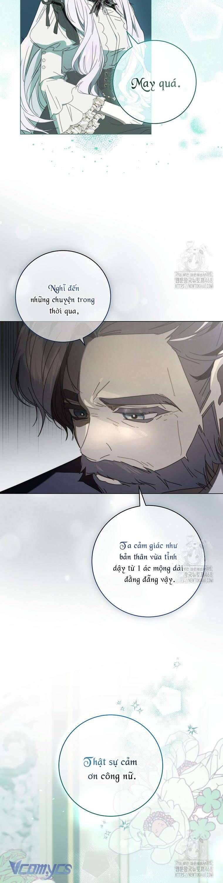 Công Nương Tái Sinh [Chap 6-43]