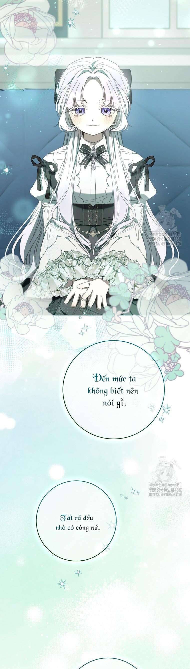 Công Nương Tái Sinh [Chap 6-43]