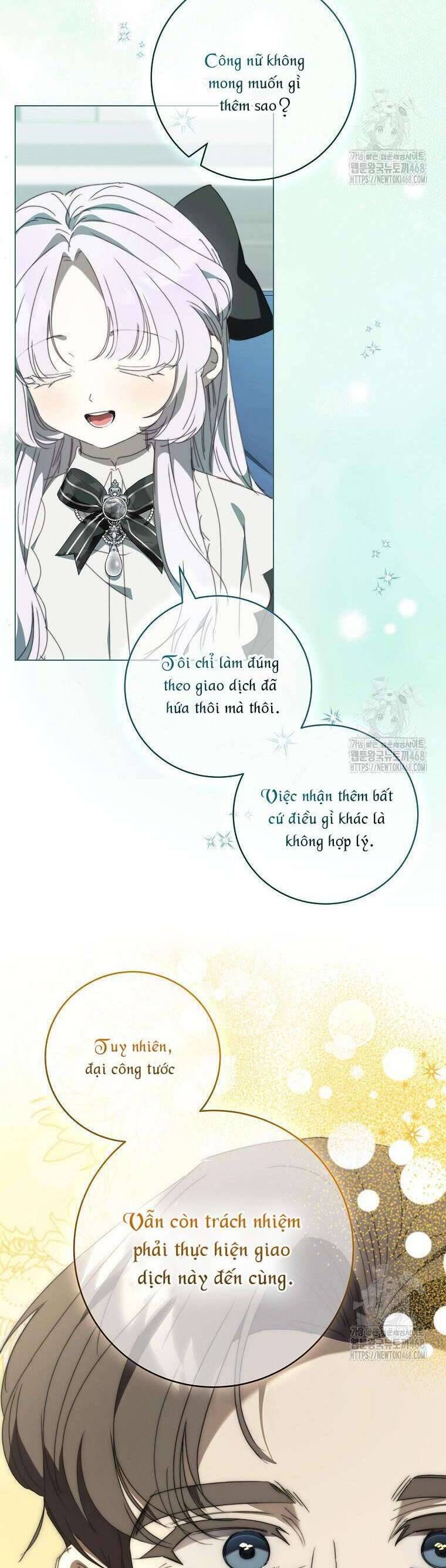 Công Nương Tái Sinh [Chap 6-43]