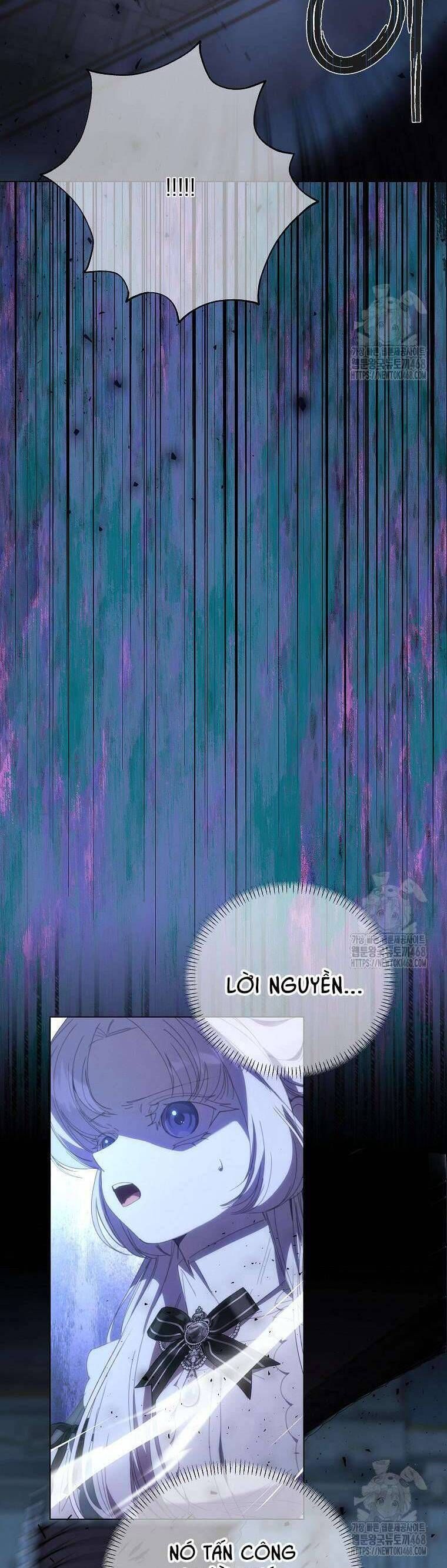 Công Nương Tái Sinh [Chap 6-43]