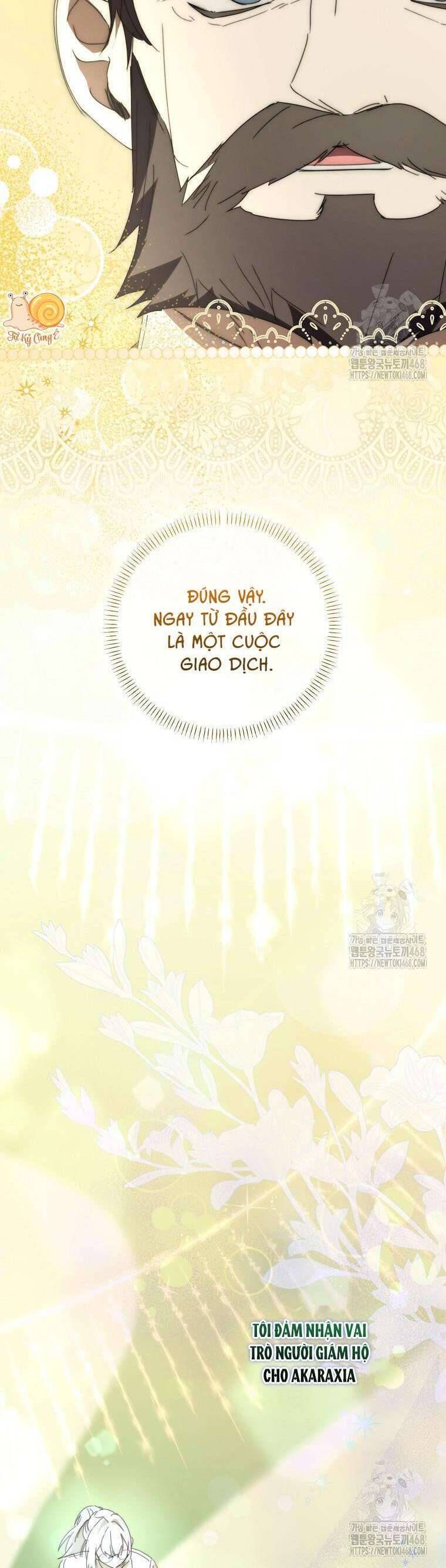 Công Nương Tái Sinh [Chap 6-43]