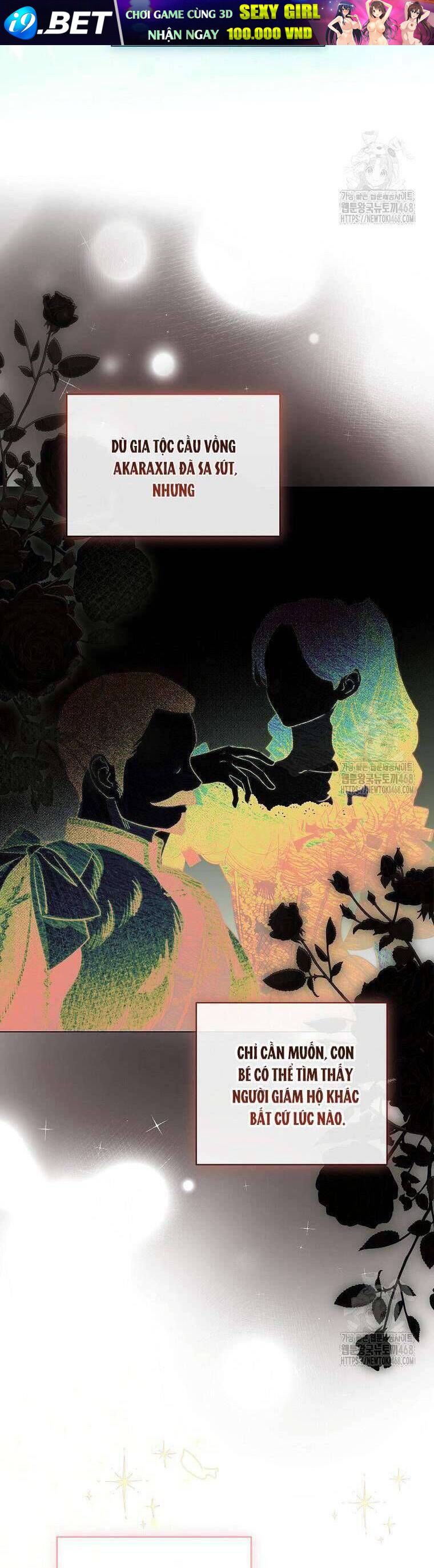 Công Nương Tái Sinh [Chap 6-43]