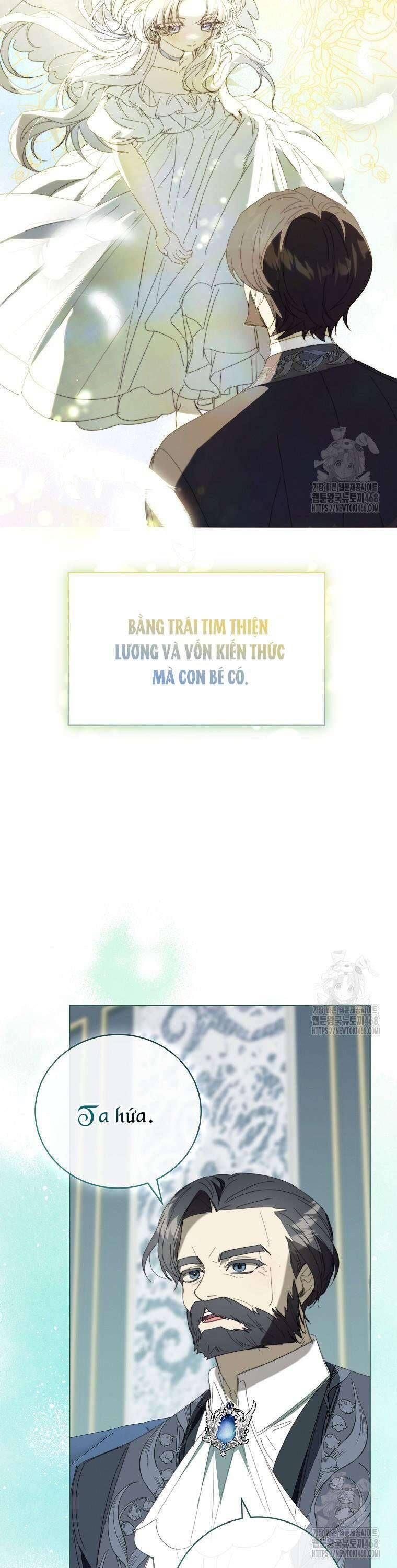 Công Nương Tái Sinh [Chap 6-43]