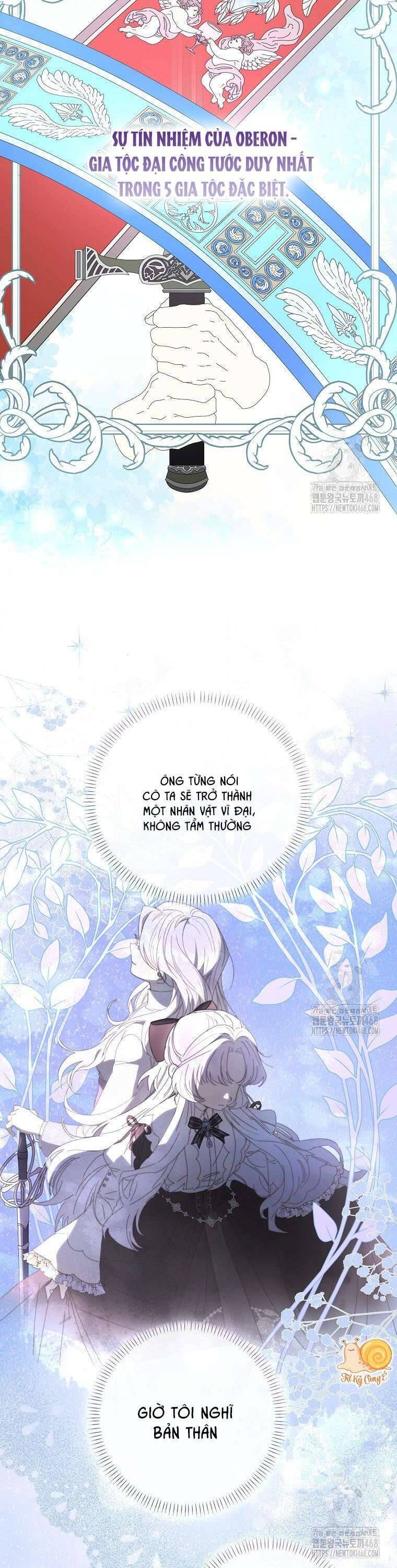 Công Nương Tái Sinh [Chap 6-43]