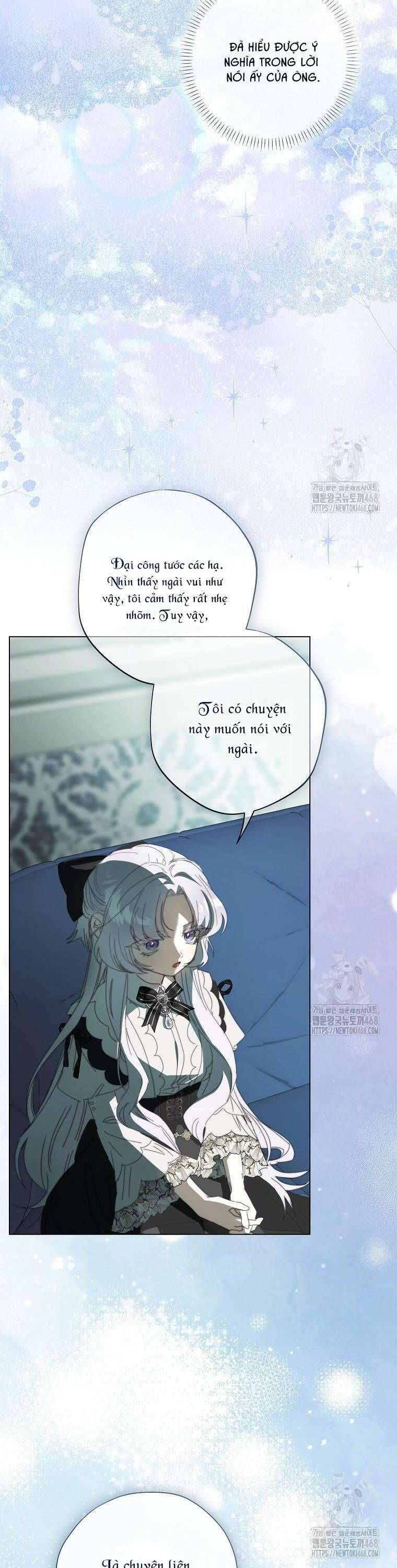 Công Nương Tái Sinh [Chap 6-43]