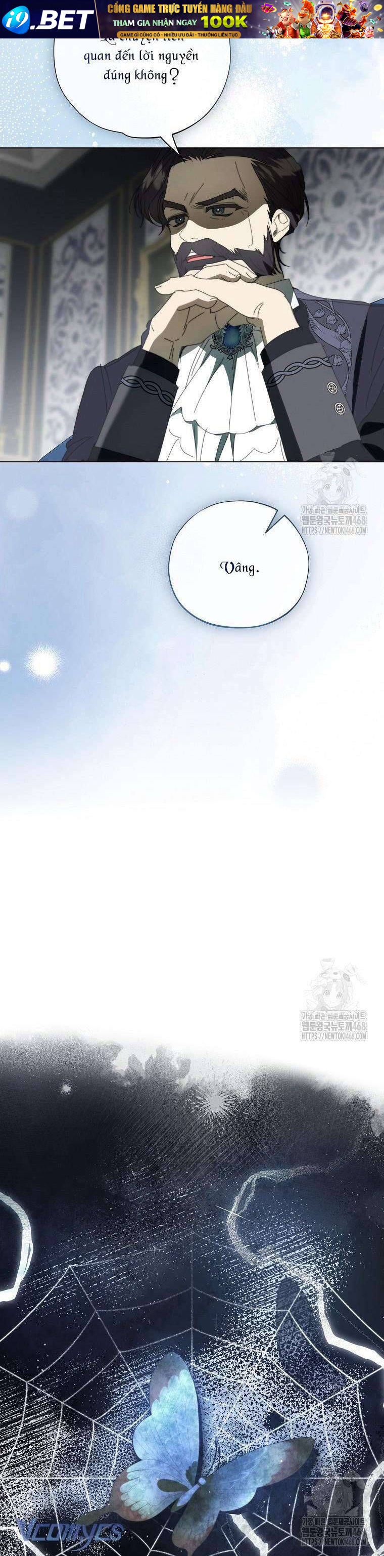 Công Nương Tái Sinh [Chap 6-43]