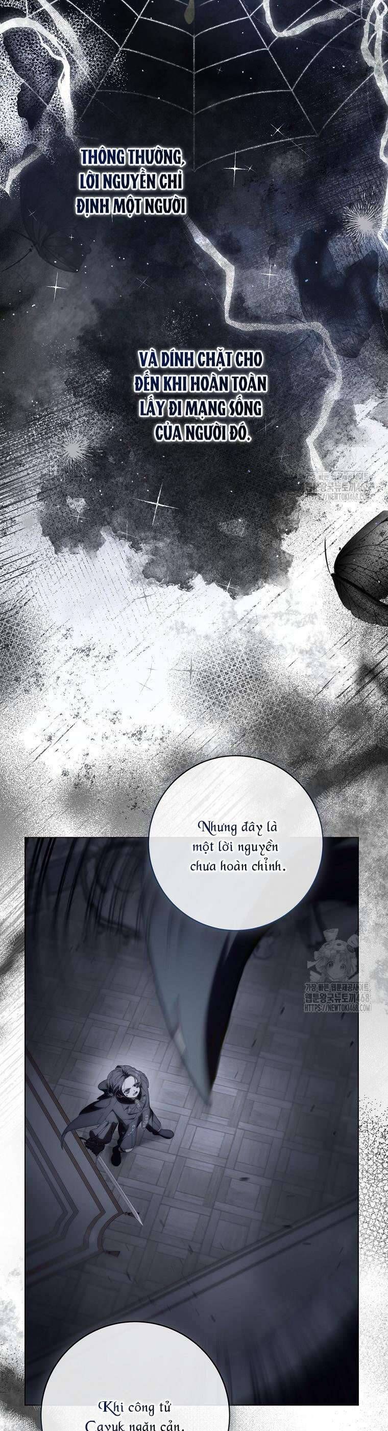 Công Nương Tái Sinh [Chap 6-43]