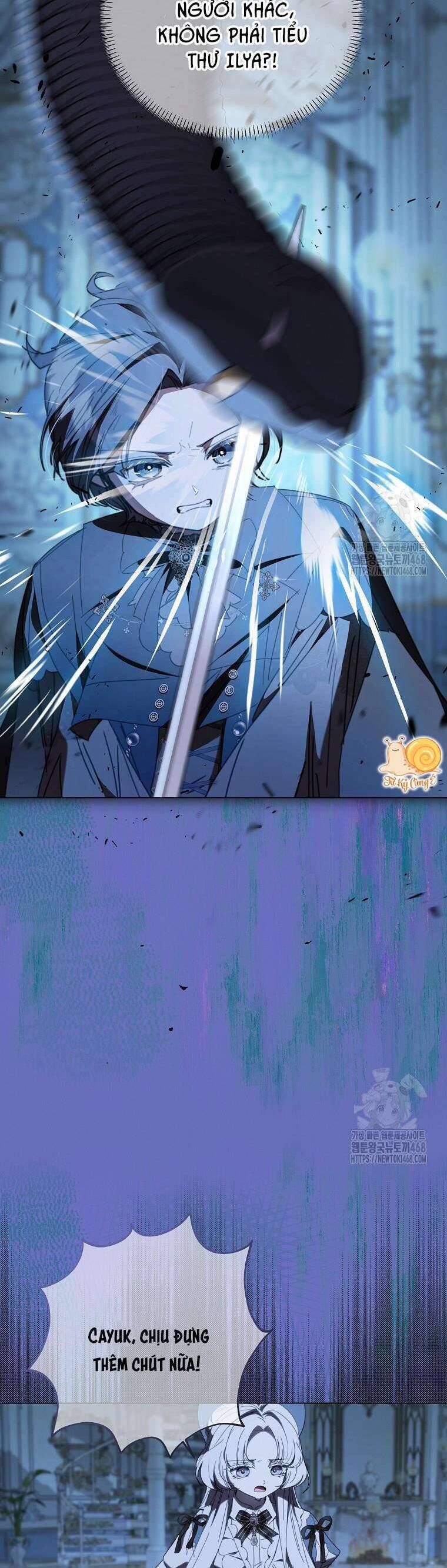 Công Nương Tái Sinh [Chap 6-43]