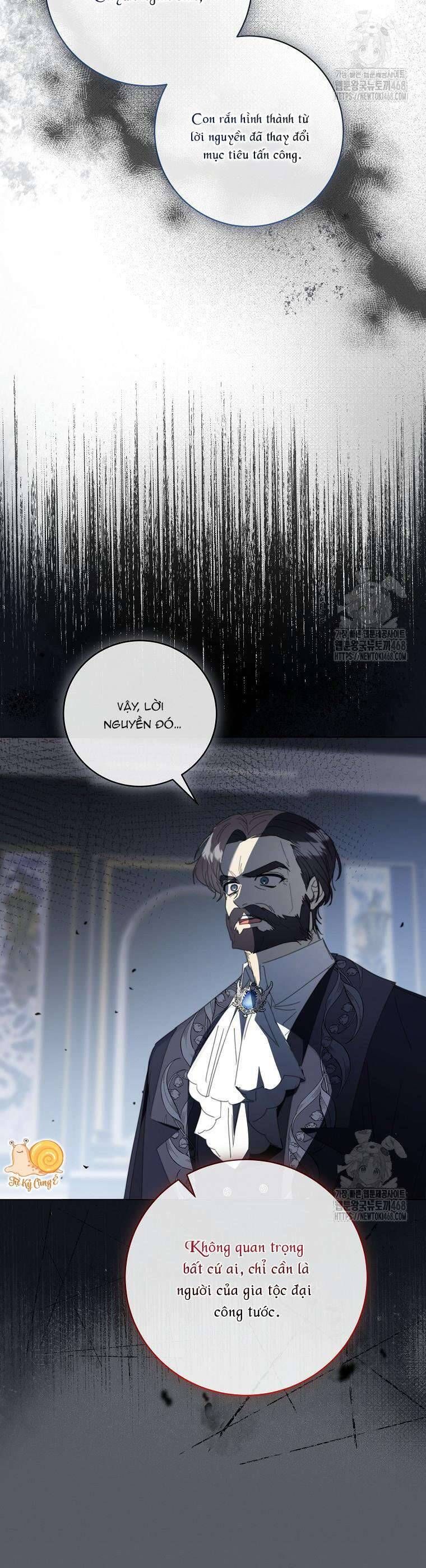 Công Nương Tái Sinh [Chap 6-43]