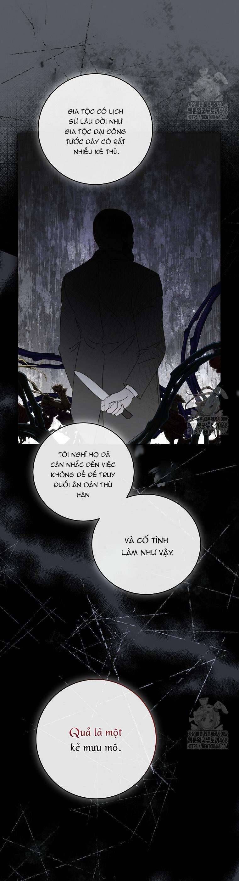 Công Nương Tái Sinh [Chap 6-43]