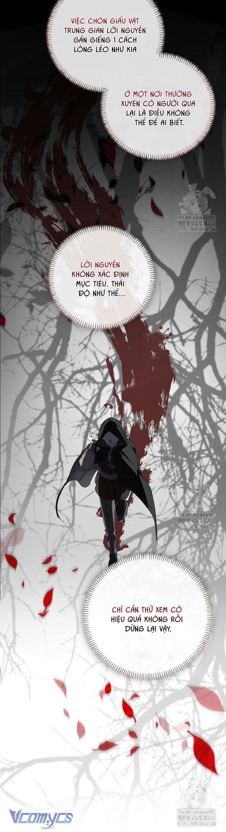 Công Nương Tái Sinh [Chap 6-43]