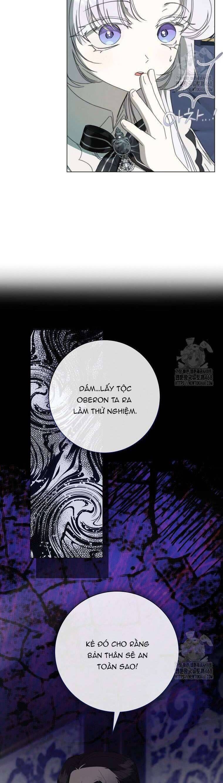 Công Nương Tái Sinh [Chap 6-43]