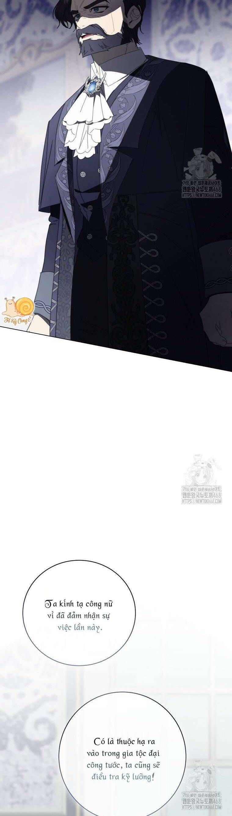 Công Nương Tái Sinh [Chap 6-43]