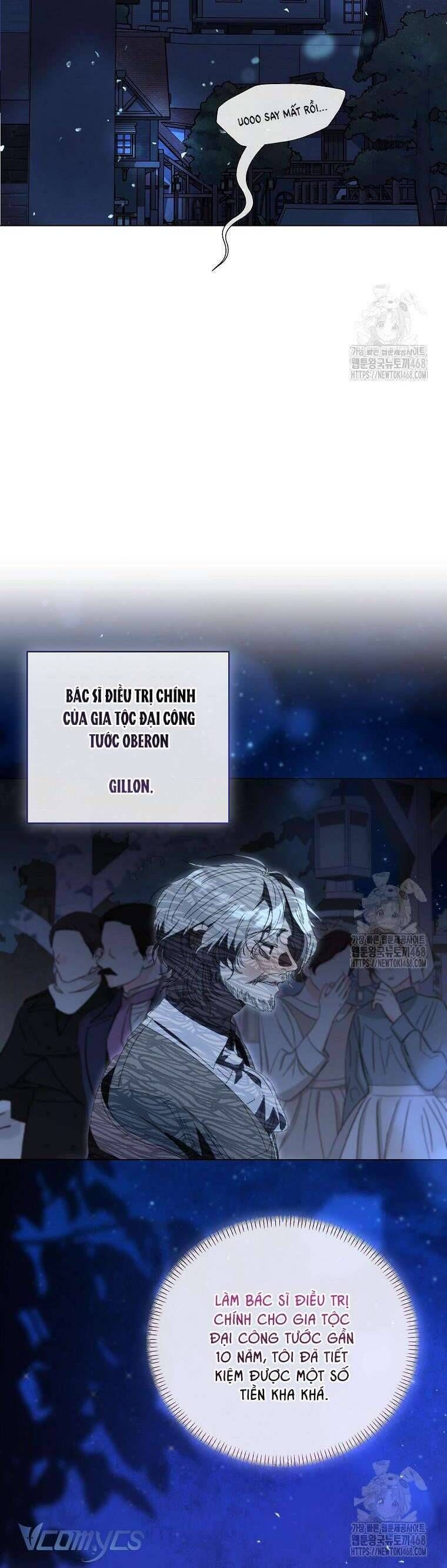 Công Nương Tái Sinh [Chap 6-43]