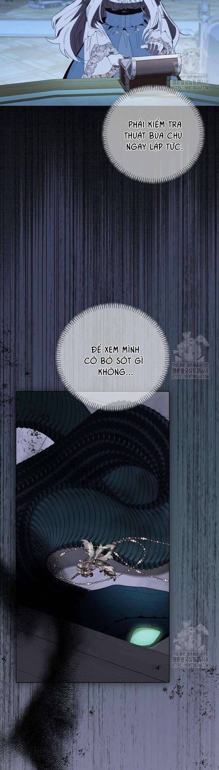 Công Nương Tái Sinh [Chap 6-43]