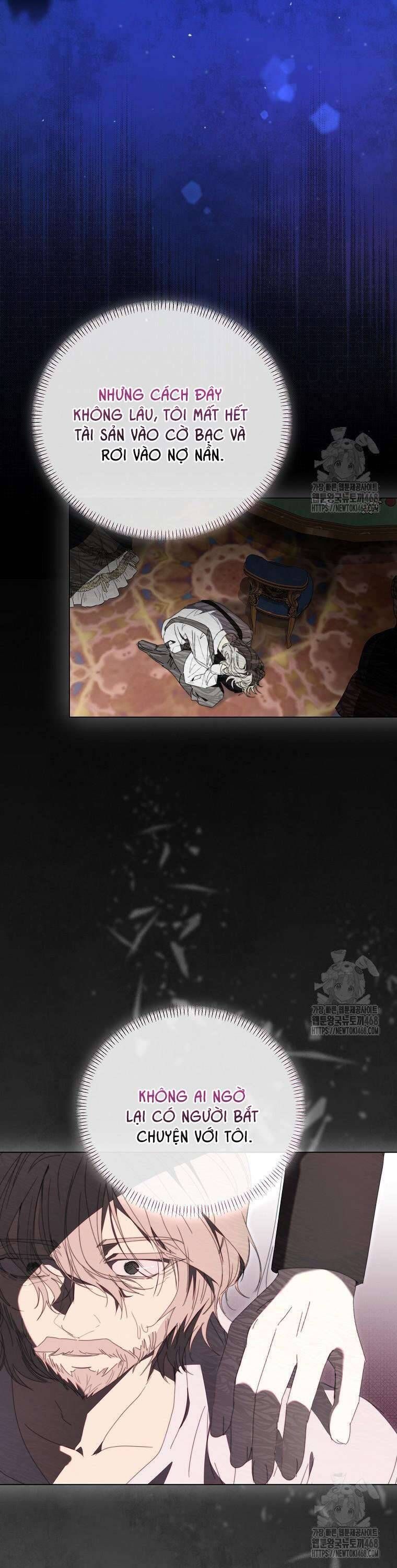 Công Nương Tái Sinh [Chap 6-43]